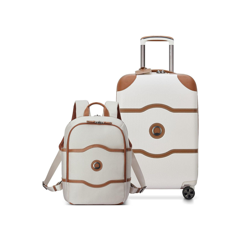 CHATELET AIR 2.0 - 2 Piece Set (CO/Backpack)