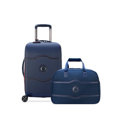 CHATELET AIR 2.0 - 2 Piece Set (Carry-On & Duffel)