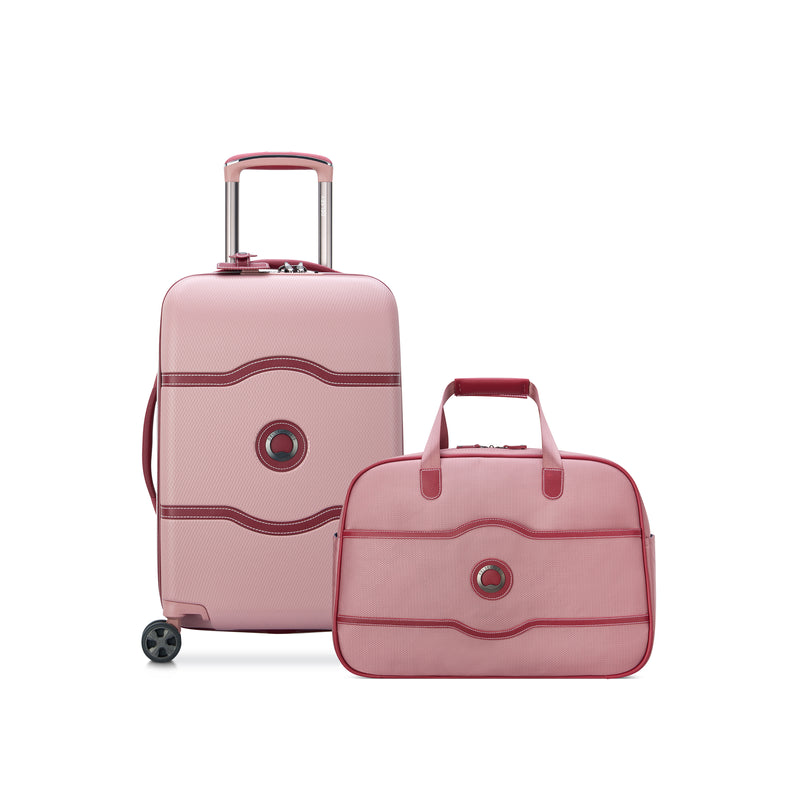 CHATELET AIR 2.0 - 2 Piece Set (Carry-On & Duffel)