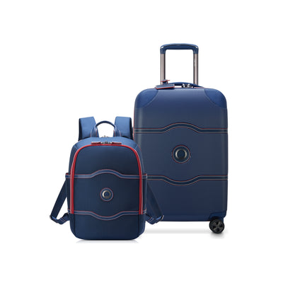 CHATELET AIR 2.0 - 2 Piece Set (CO/Backpack)