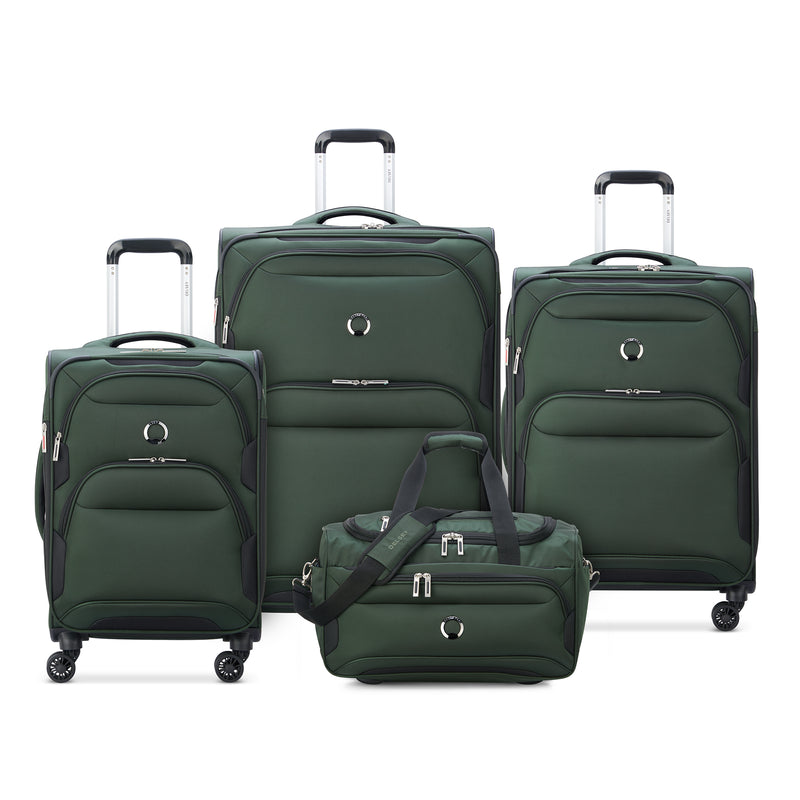 SKY MAX 2.0 - 4 Piece Set (CO Plus/M/L/Duffel)