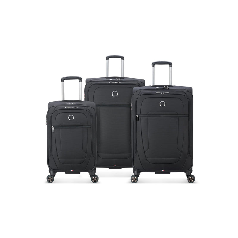 HELIUM DLX - 3 Piece Set (CO Plus/M/L)