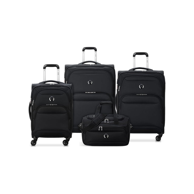 SKY MAX 2.0 - 4 Piece Set (CO Plus/M/L/Duffel)