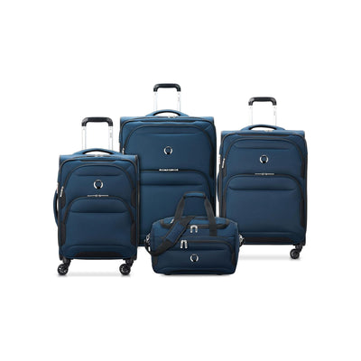 SKY MAX 2.0 - 4 Piece Set (CO Plus/M/L/Duffel)